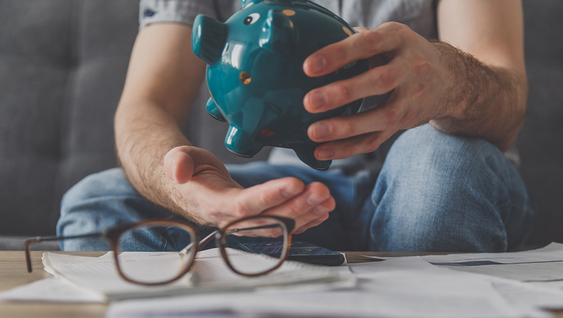 What to do if you can’t pay your home loan