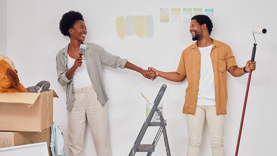 Eight ways to increase the value of your house before selling