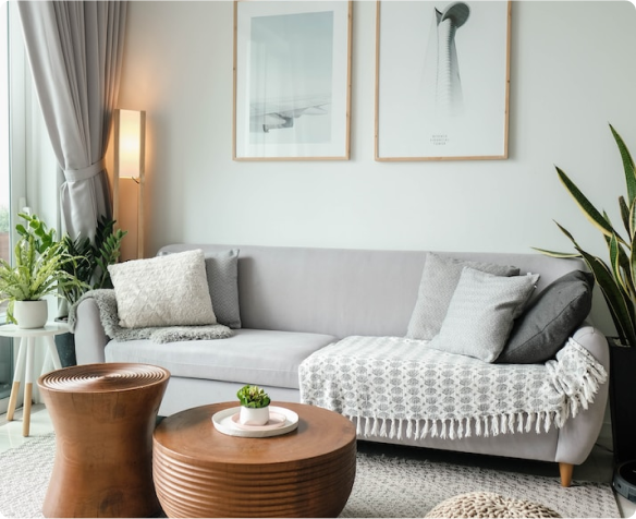 Home Loans