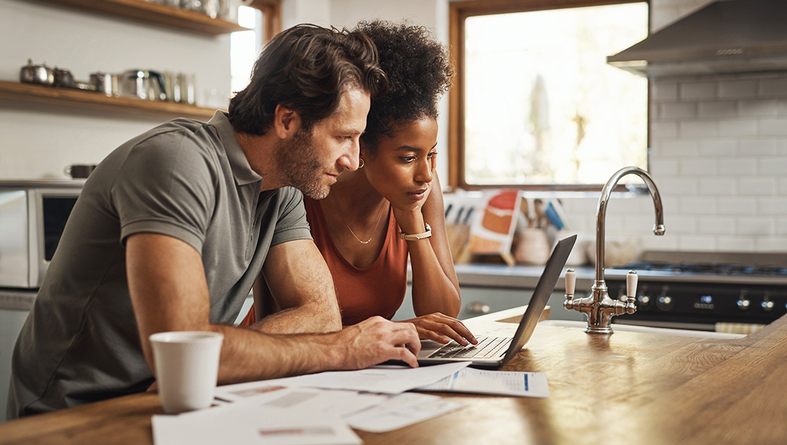 Prepare well for the hidden costs of owning your own home