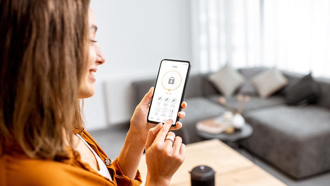 Home security features that add value