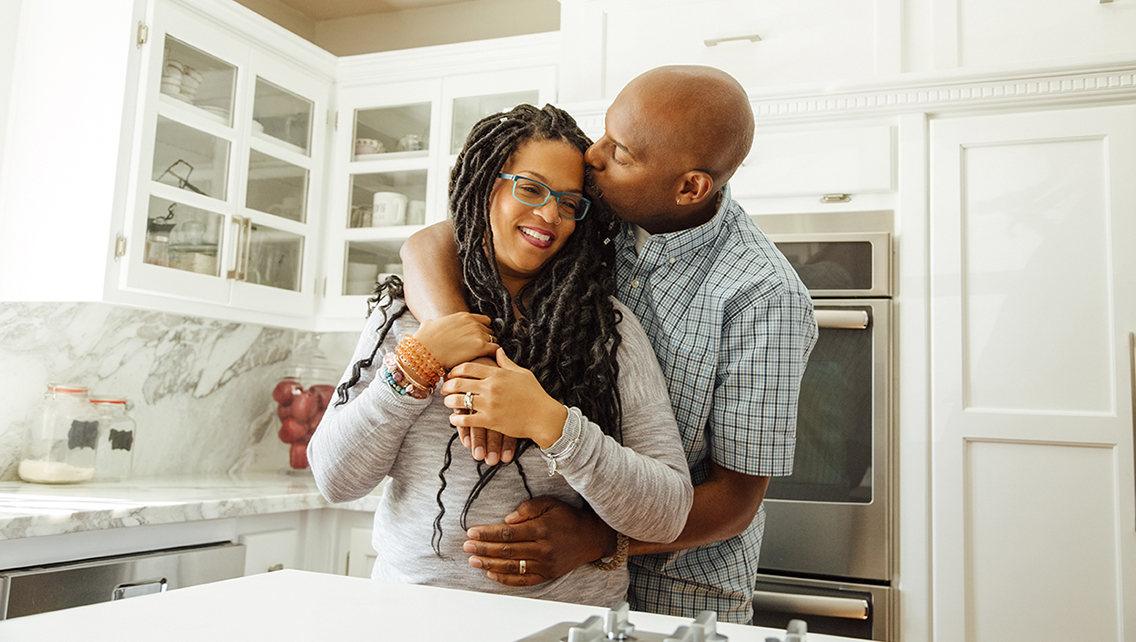 It’s never too late to buy that dream home