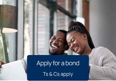Apply for a bond