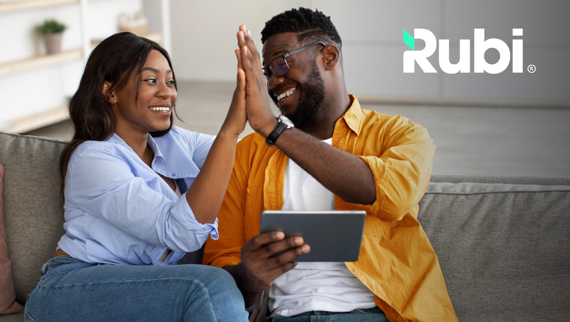 Rubi – taking the stress out of the ‘subject to’ condition of sale