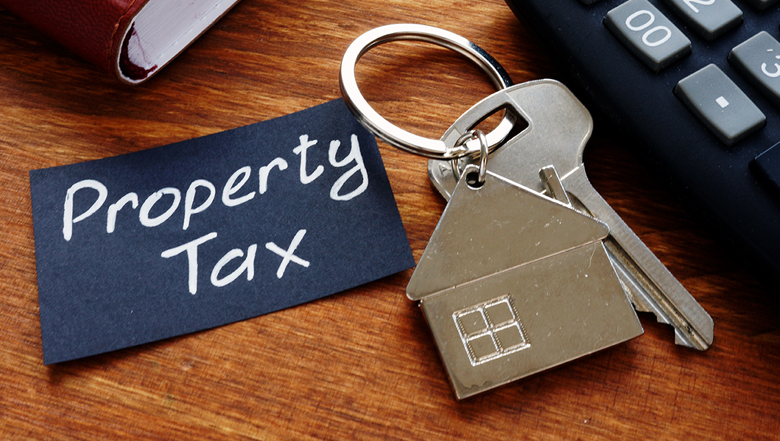 Smart tax tips for renting out your property
