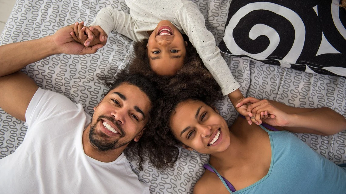 Keep a cool head, even in a soft real estate market