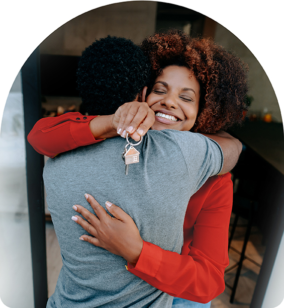 Get the best home loan deal