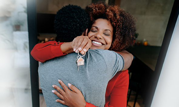 Get the best home loan deal