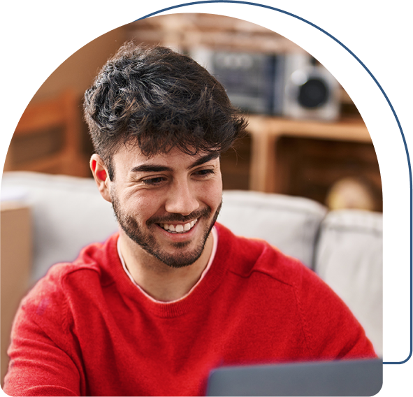 Get the best home loan deal