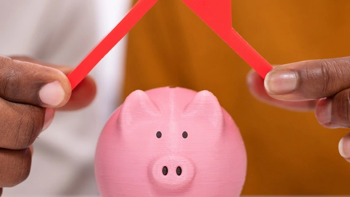 Don’t squander your home equity