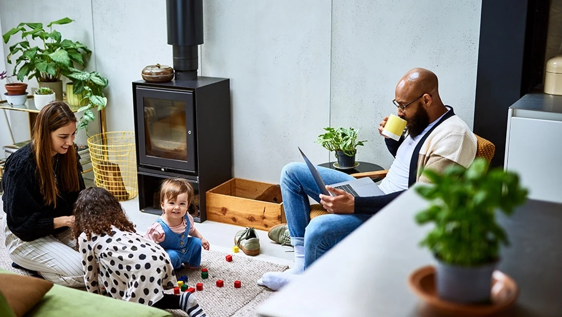 Benefits of owning a home remain constant amid rate fluctuations