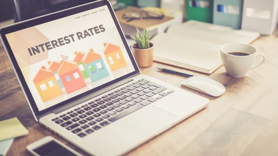 Five things you need to know about the repo rate