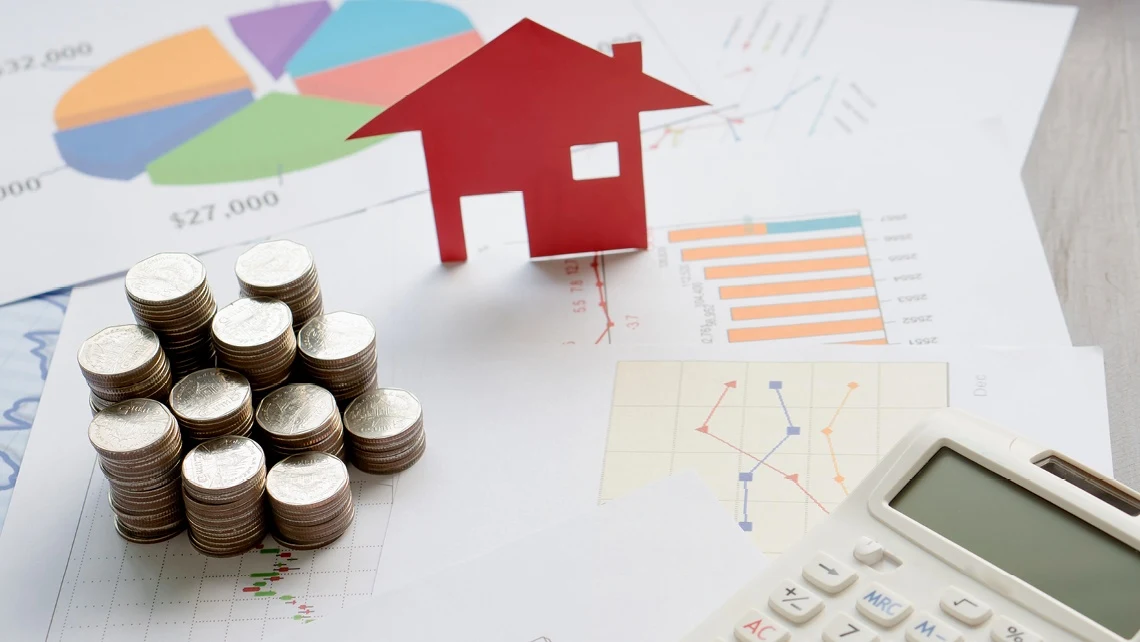 You need a ‘big picture’ budget when buying a home