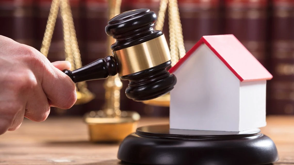 Get bond pre-approval before making a bid at an auction