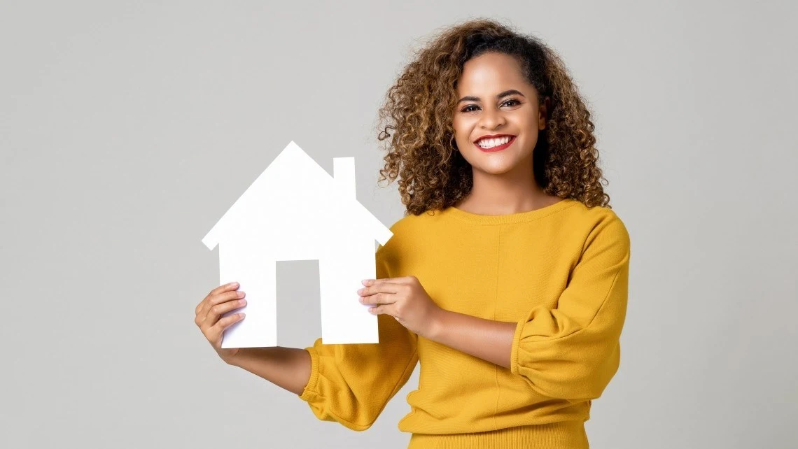 Seven things women need to know about buying a home