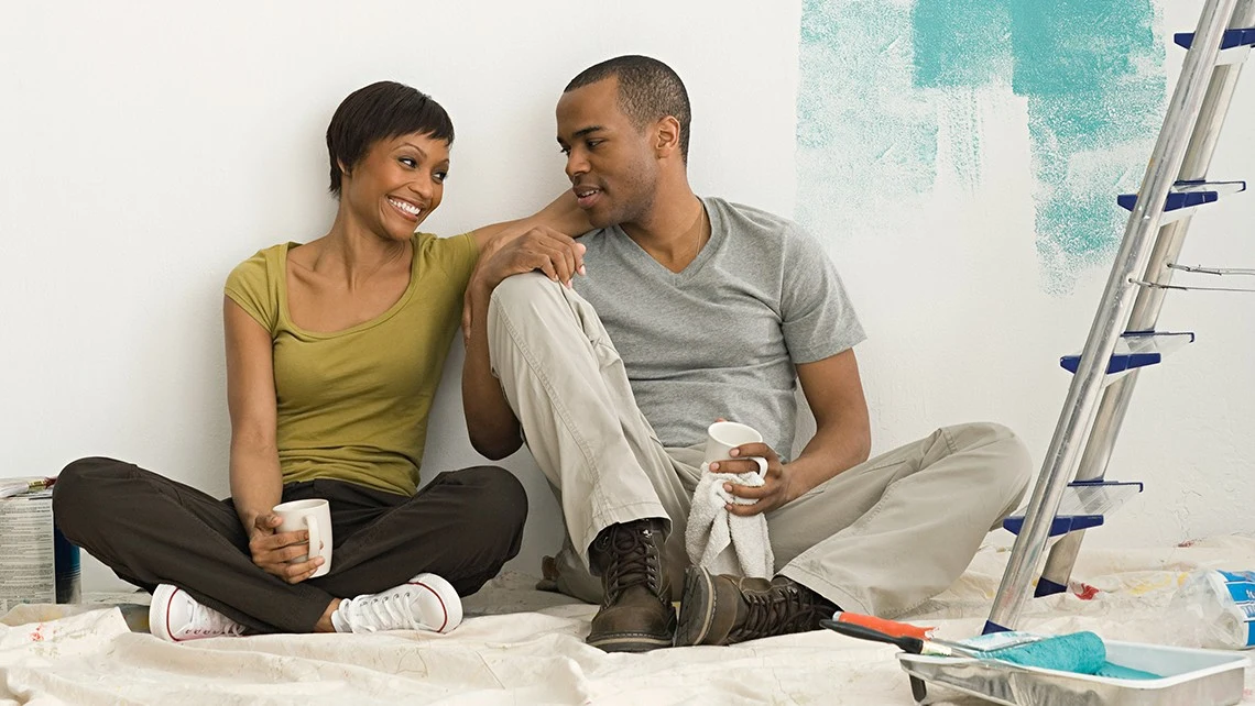 Fixer-upper or move-in ready