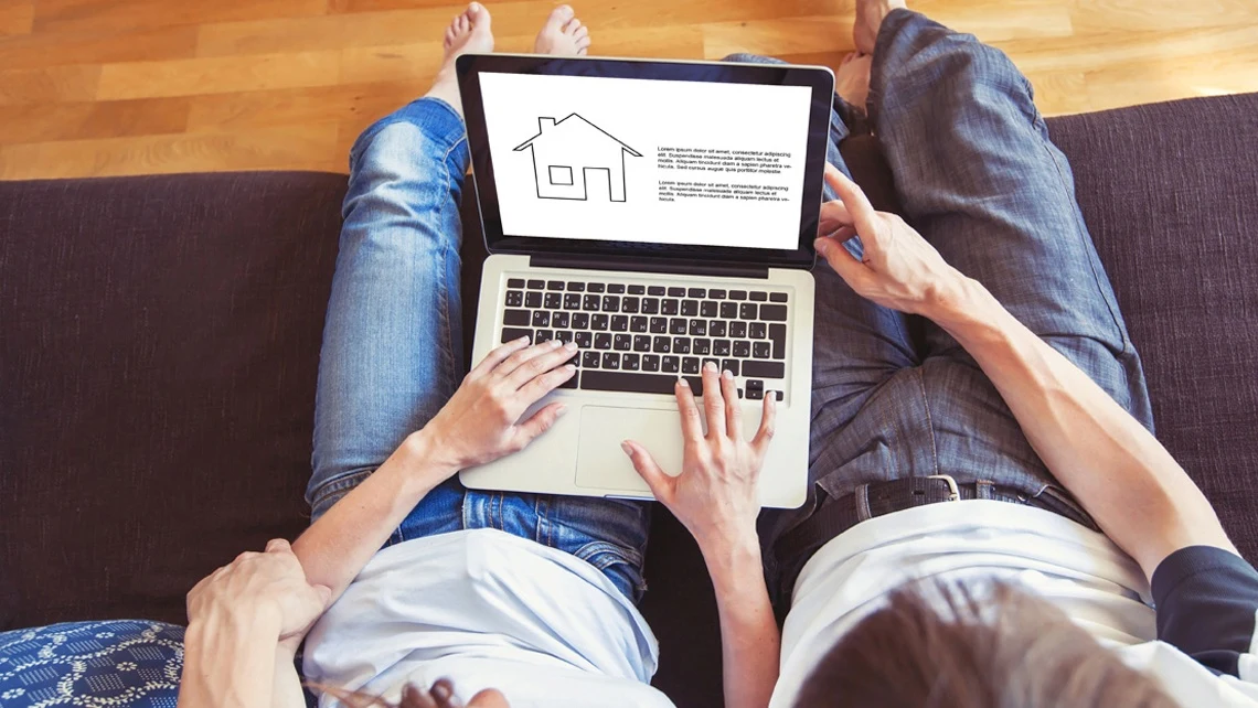 ‘Buyer’s block’: how to hit the restart button on your home search