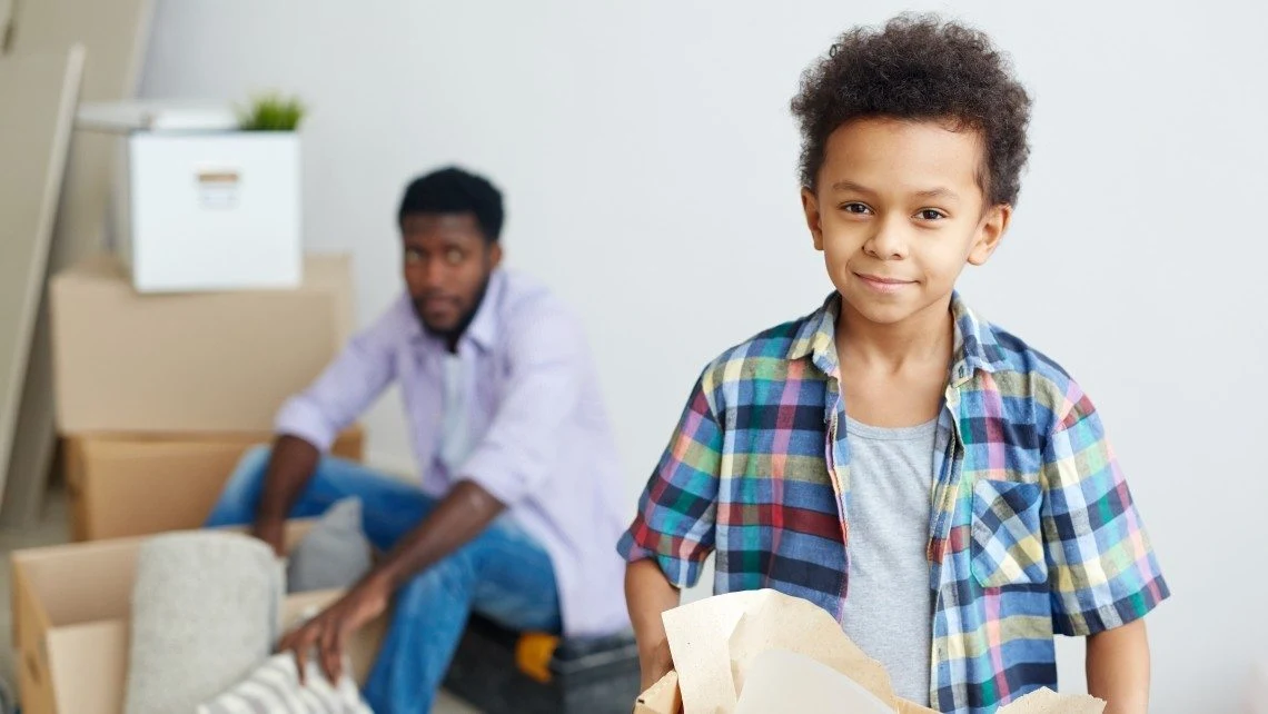 Relocating to live closer to the schools you prefer