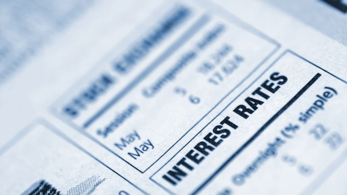 Fixed or Variable rates