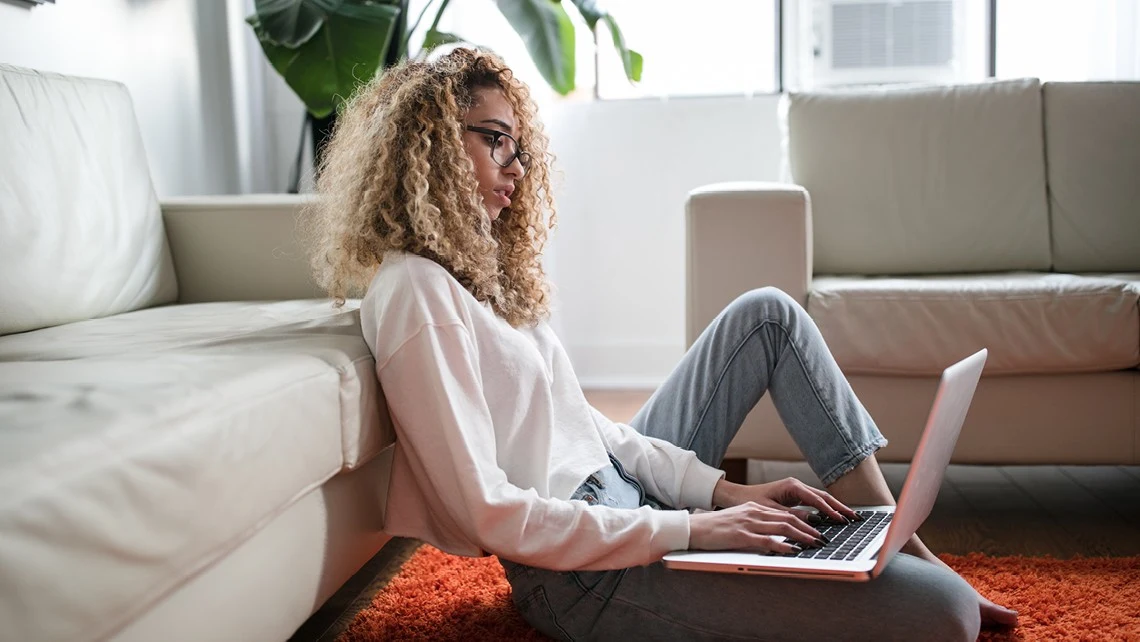 Should I take a 100% home loan?