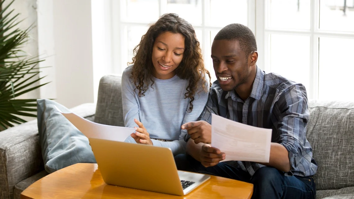 What happens once you’ve submitted your bond application to your bond originator?